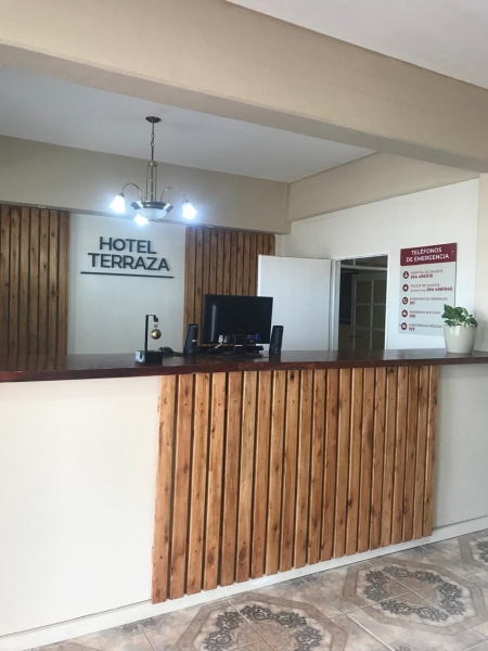 Hotel Terraza Difunta Correa — 2 de 11